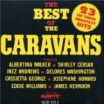 The Best of The Caravans