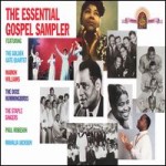 The Essential Gospel Sampler