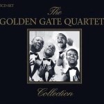 The Golden Gate Quartet Collection