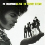 The Essential Sly & The Family Stone