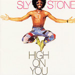 High on You