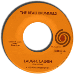 Laugh, Laugh