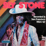 Recorded in San Francisco: 1964-67