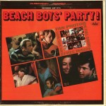 Beach Boys' Party!