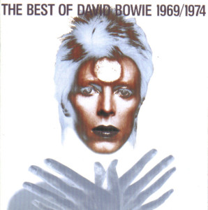The Best of David Bowie 1969/1974