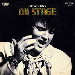 On Stage: February, 1970