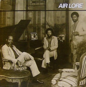 Air Lore