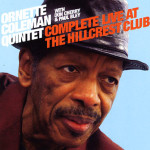 Complete Live at The Hillcrest Club