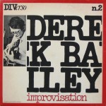 Improvisation (DIVerso n.2)
