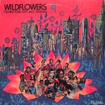 Wildflowers 4: The New York Loft Jazz Sessions