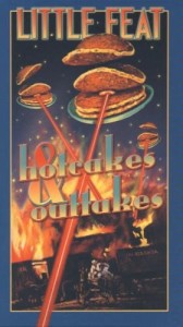 Hotcakes & Outtakes