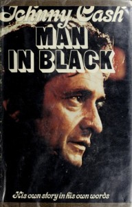 Man in Black