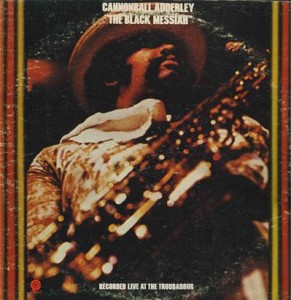 The Black Messiah