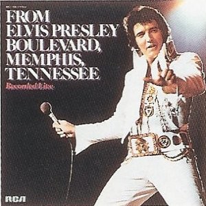 From Elvis Presley Boulevard, Memphis, Tennessee (Recorded Live)