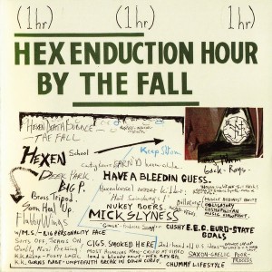 Hex Enduction Hour