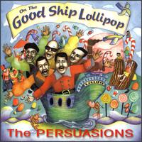 On the Good Ship Lollipop