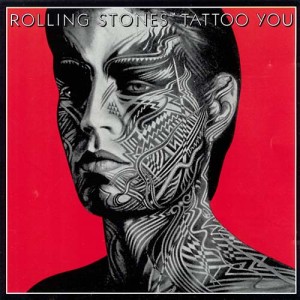 Tattoo You