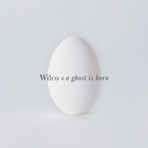 A Ghost Is Born