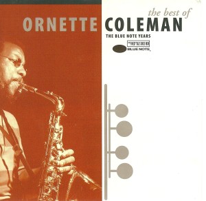 The Best of Ornette Coleman: The Blue Note Years