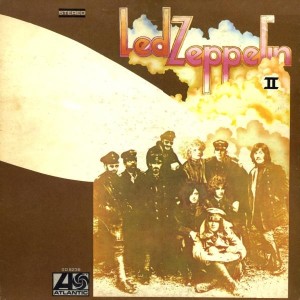 Led Zeppelin II