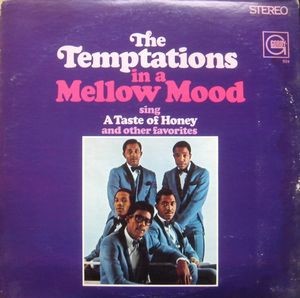 In a Mellow Mood