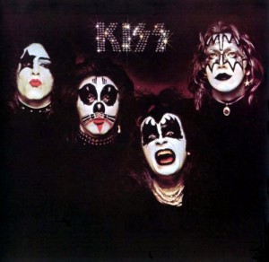 KISS