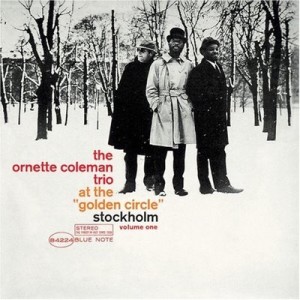 At The "Golden Circle" Stockholm, Volume One