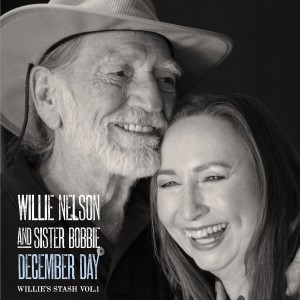 December Day: Willie's Stash Vol. 1
