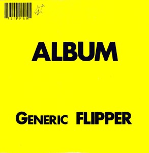 Album: Generic Flipper