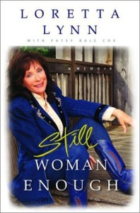 Still Woman Enough: A Memoir