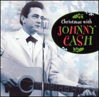 Christmas With Johnny Cash