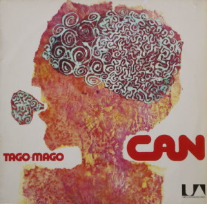 Tago Mago