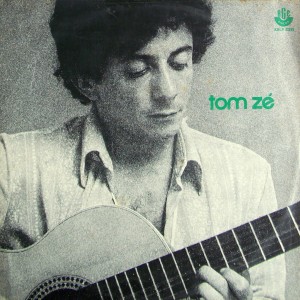 Tom Zé