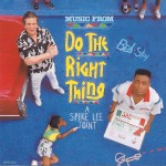Music From Do the Right Thing