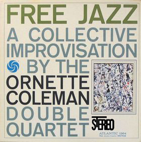 Free Jazz