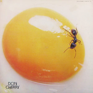 Don Cherry [Orient]