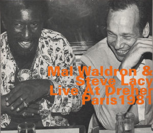 Live at Dreher, Paris 1981