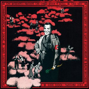 The Third Reich 'n Roll
