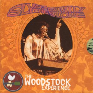 The Woodstock Experience
