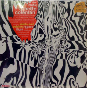 The Music of Ornette Coleman