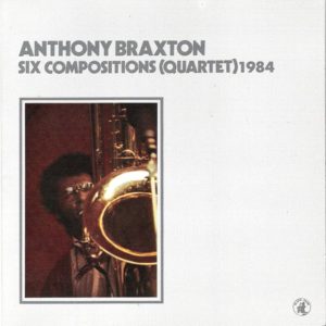 Six Compositions (Quartet) 1984