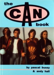 The CAN Book