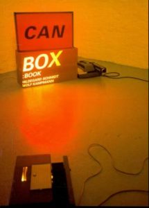 CAN Box: Book