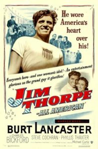 Jim Thorpe -All American