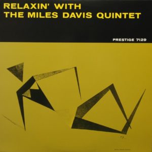 Relaxin' With the Miles Davis Quintet