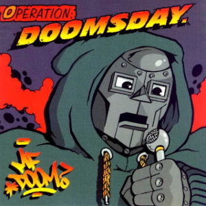 Operation: Doomsday