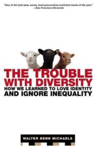 The Trouble With Diversity: How We Learned to Love Identity and Ignore Inequality