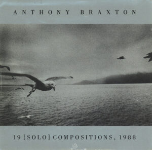 19 [Solo] Compositions, 1988