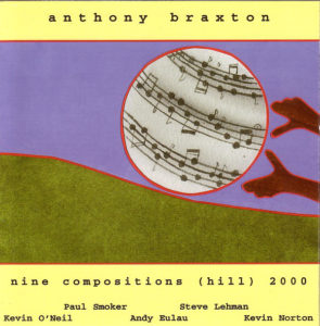 Nine Compositions (Hill) 2000