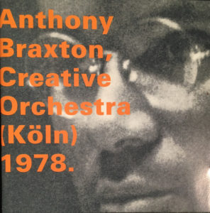 Creative Orchestra (Köln) 1978